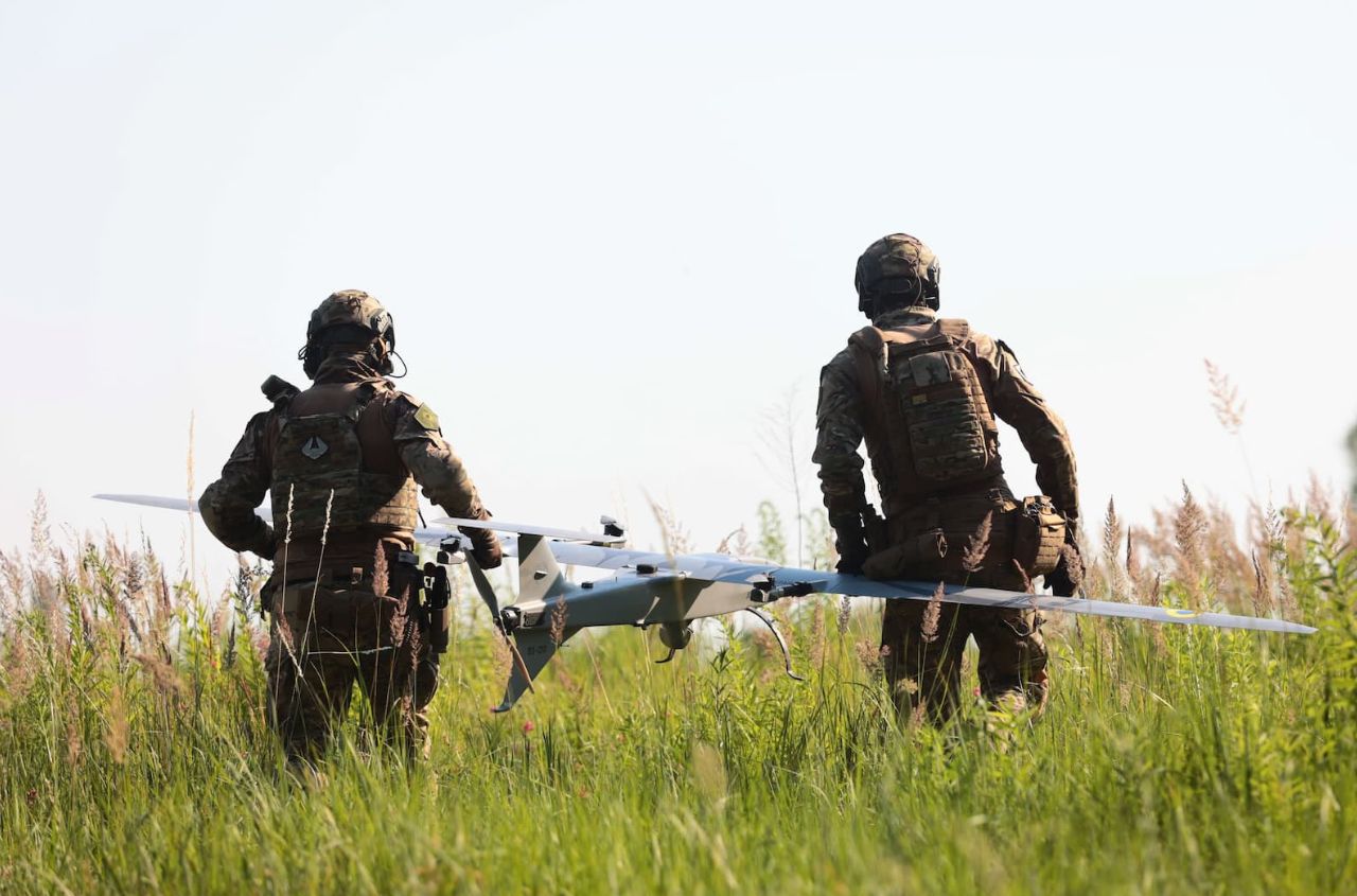 Buntar Aerospace raises $16 million to expand drone production