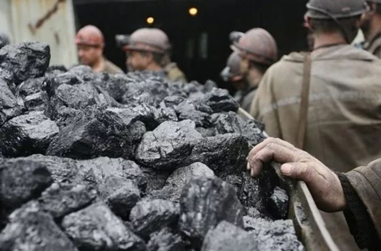 Ukraine prepares state-owned coal mines for private investment