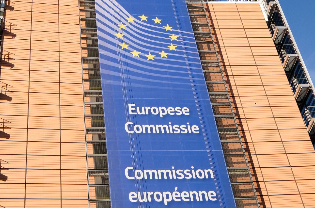 EU drone and counter-drone funding exceeds €500 million