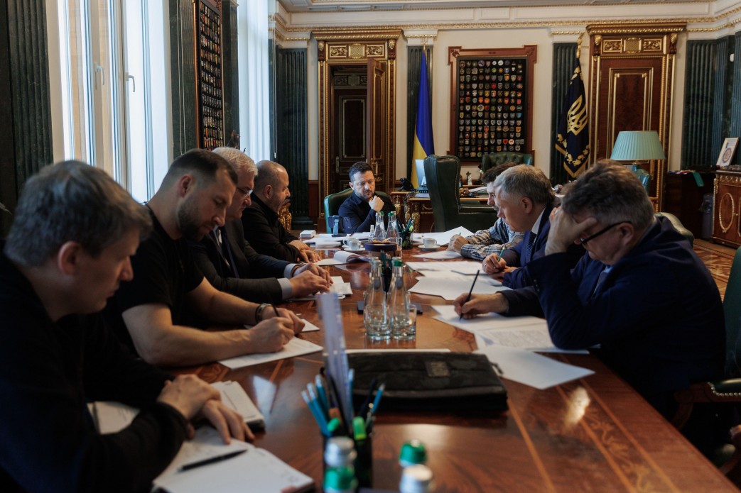 France to begin training Ukrainian pilots on Rafale fighter jets
