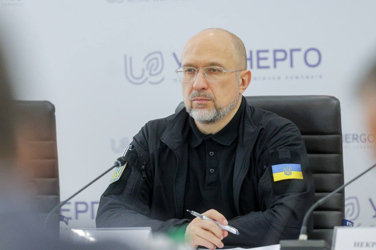 $116 million investment plan approved for Ukraine’s renewable energy integration