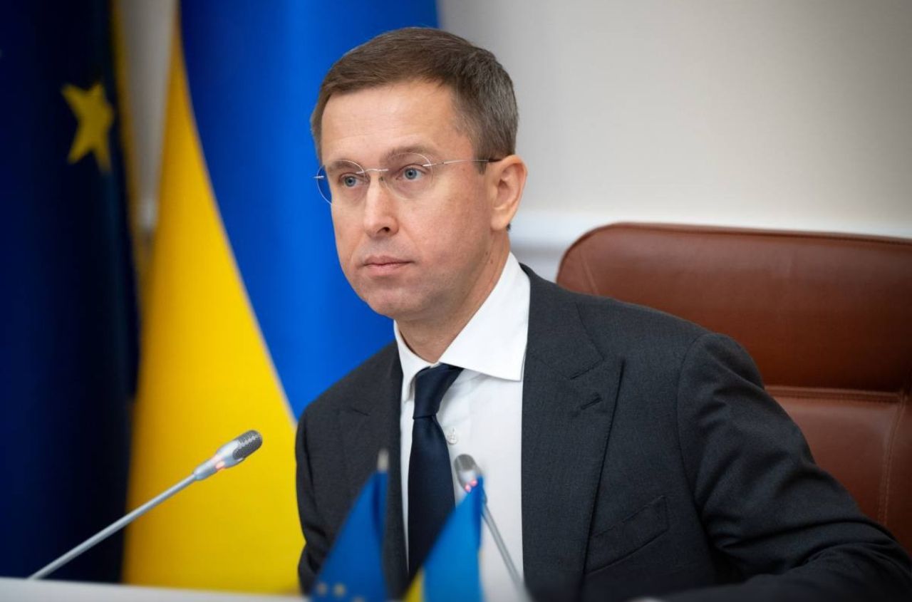 Serhii Koretskyi: More than 4,000 positions to be cut in central executive bodies in first stage