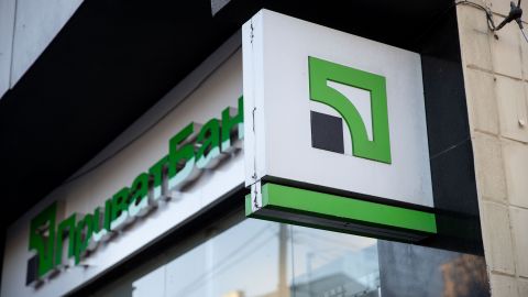 PrivatBank wins $327 million arbitration case against Russia over Crimea assets