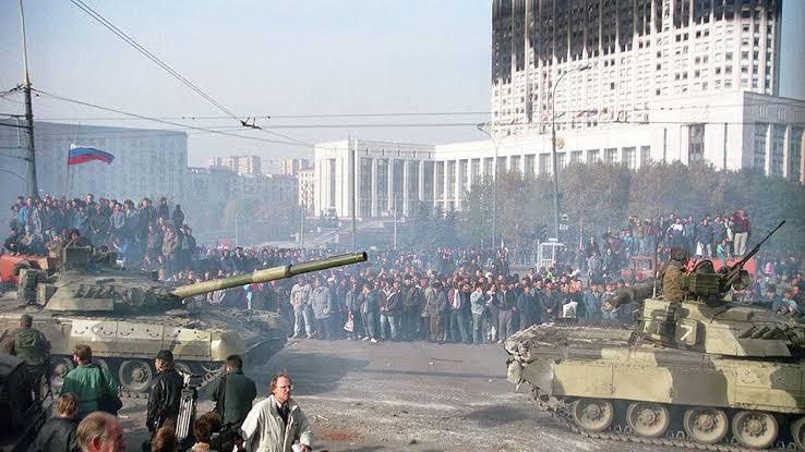 RLI: Putin’s security system is becoming a threat to Kremlin stability