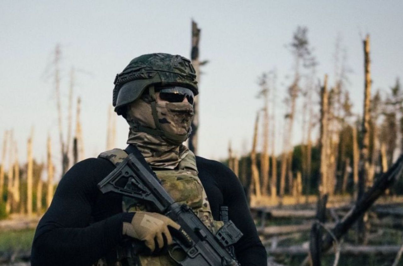 OSINT: Ukrainian counterattacks produce Russia’s largest monthly territorial loss