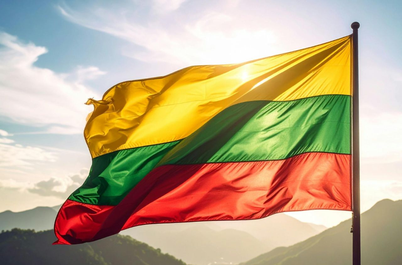 Lithuania prolongs temporary protection for Ukrainian refugees until 2028