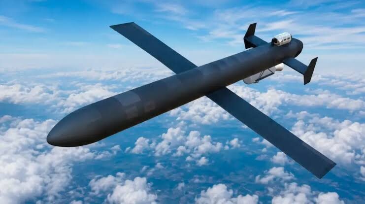Israel studies Russian Geran drones as it develops new air defence technologies