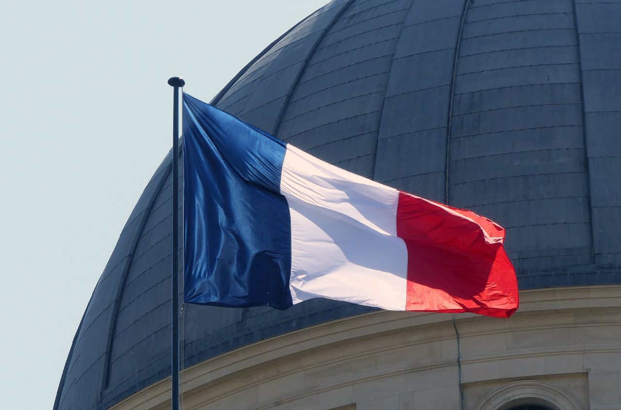 France calls for halt to Black Sea strikes after attacks on commercial vessels