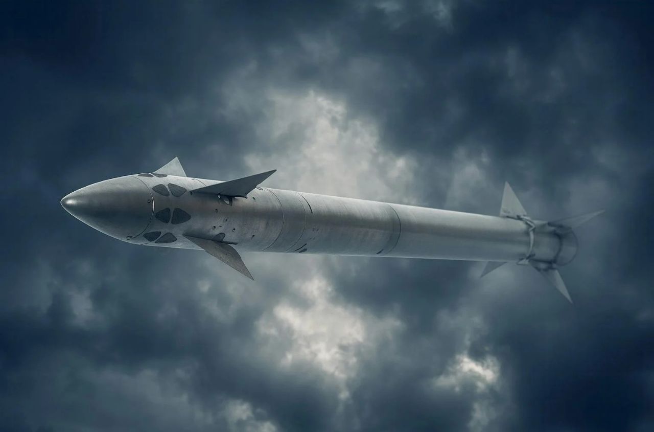 UK accelerates delivery of 5,000 missiles to help Ukraine intercept Russian drones