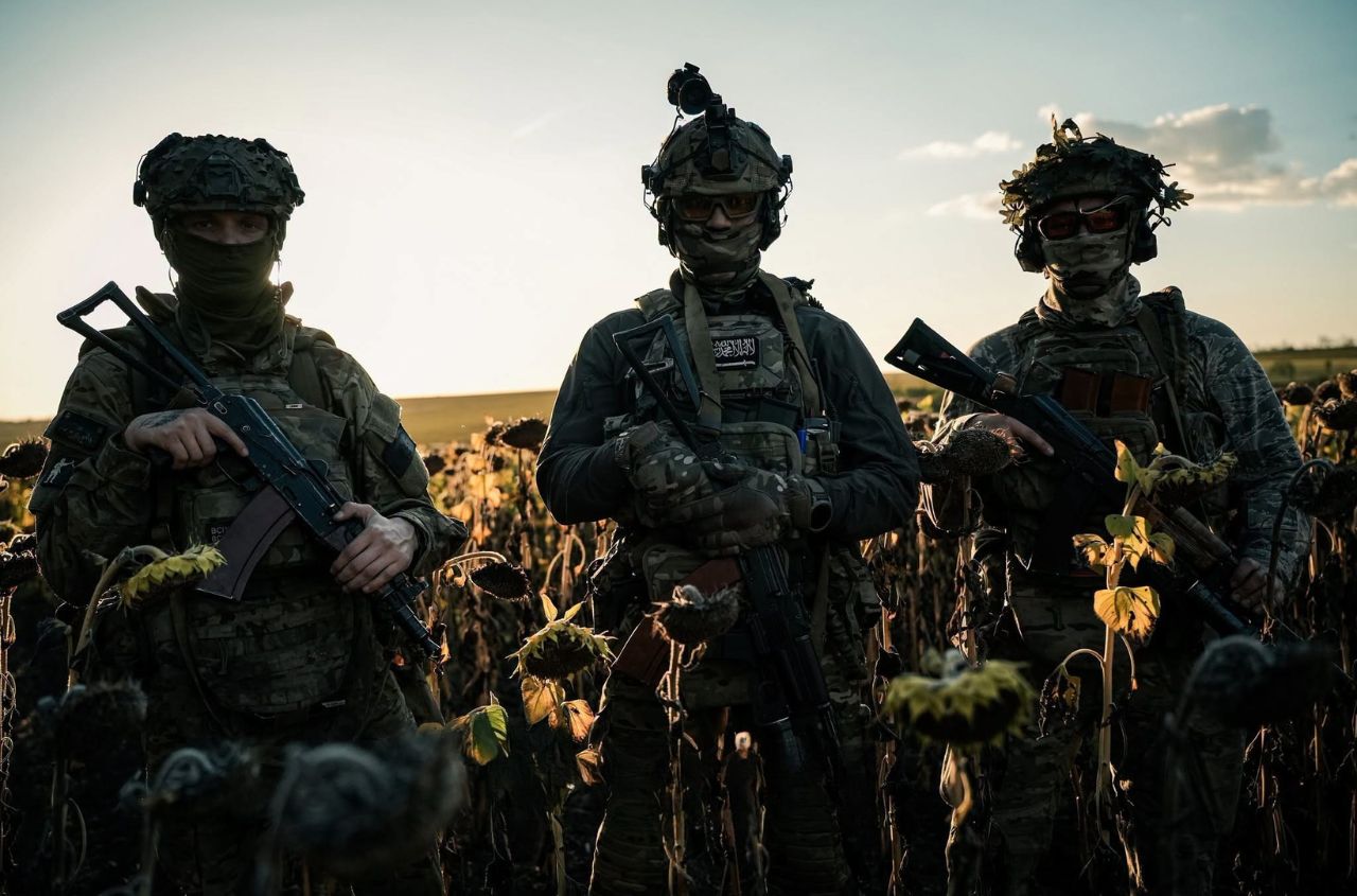 General Staff: Russian military losses rise by 1,880 personnel and air defence systems