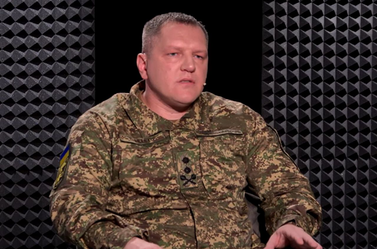 National Guard: Russian forces prepare to reinforce Pokrovsk sector with newly mobilised personnel