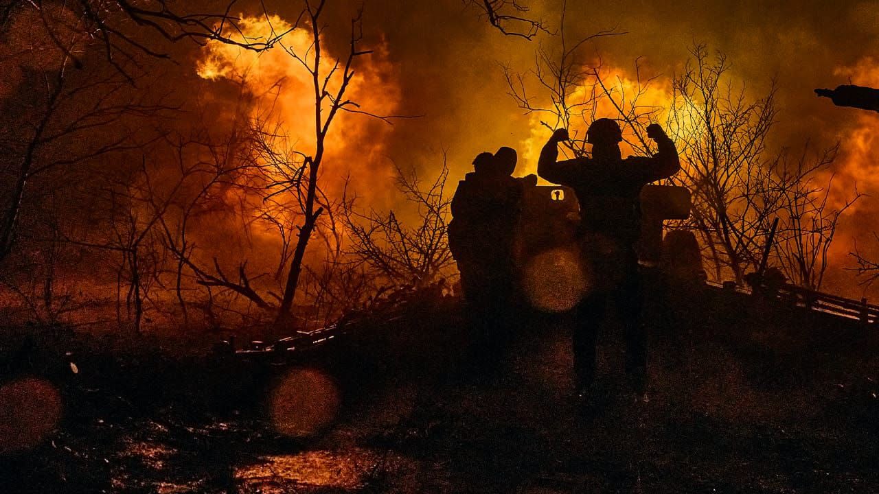 General Staff: Russian military losses reach new monthly high as September toll exceeds 46,000