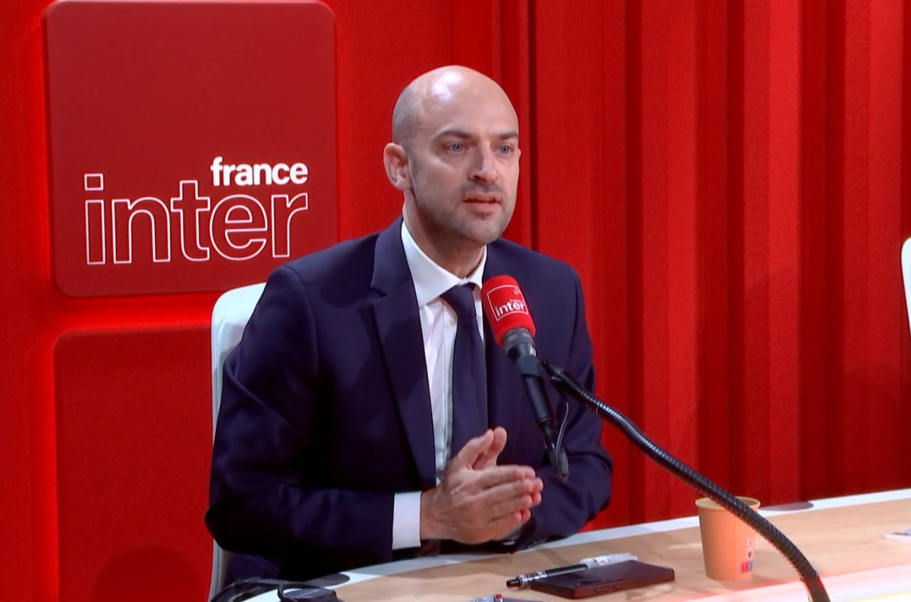 Jean-Noël Barrot: European intelligence accounts for two-thirds of Ukraine's allied intelligence support