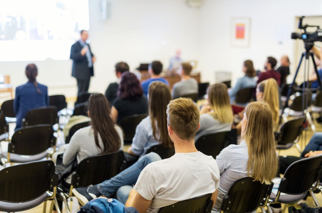 Foreign professors and researchers offered grants of up to UAH 300,000 for academic visits to Ukraine