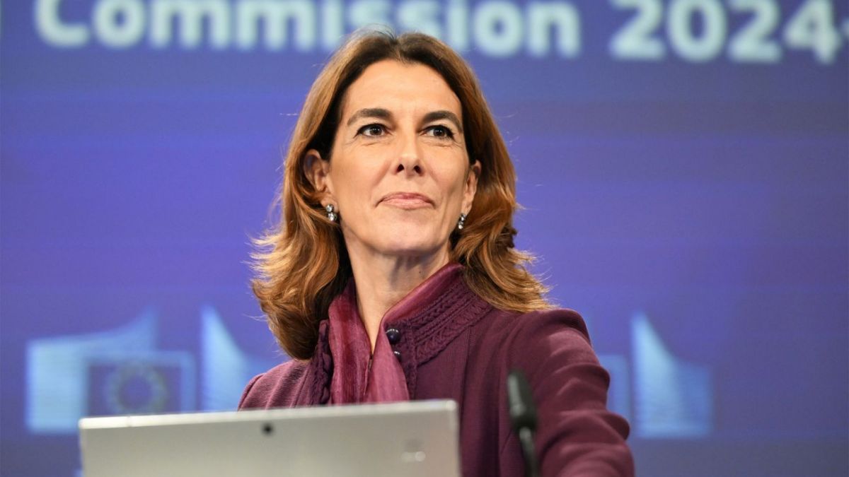 European Commission: No sanctions will be lifted until Russia ends its war