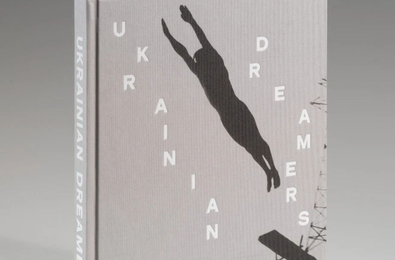 Lithuania and Ukraine publish catalogue celebrating the Kharkiv School of Photography
