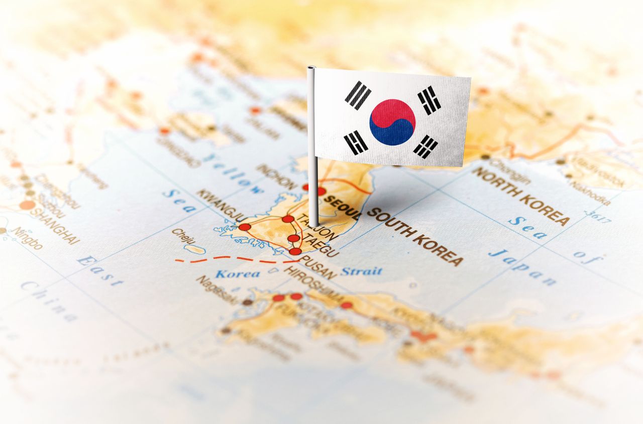 South Korea withdraws some diplomats from Ukraine