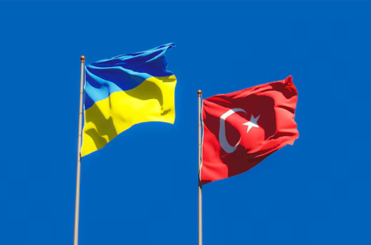 Ukraine–Türkiye free trade agreement opens new opportunities for agricultural exports