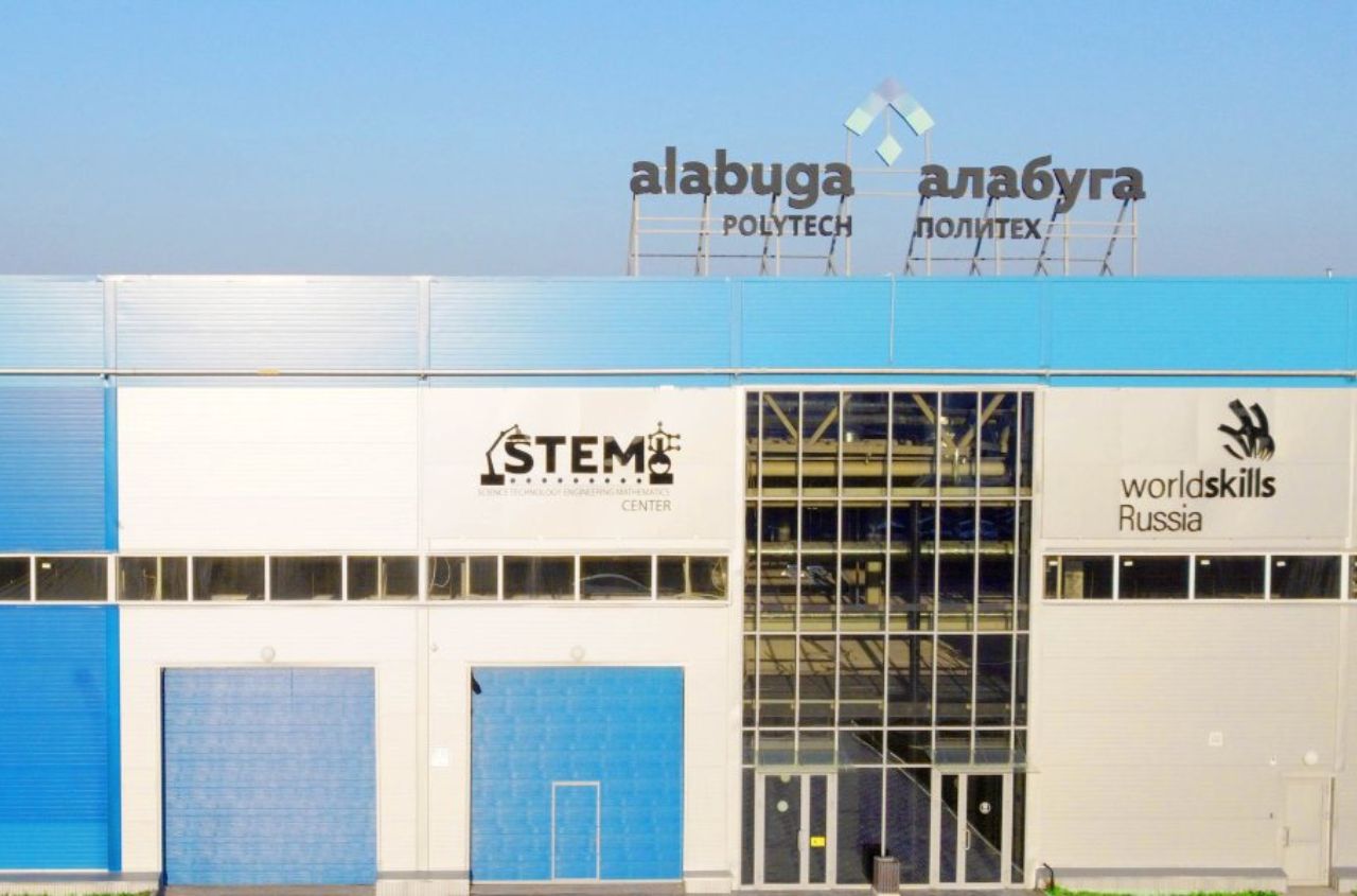 Up to 12,000 North Koreans work in slave-like conditions at Russia's Alabuga drone factory