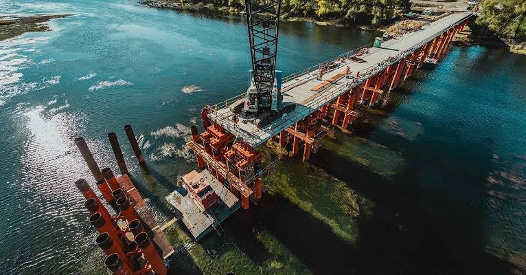 Ukraine and Moldova to open new bridge across Dniester River by end of 2026