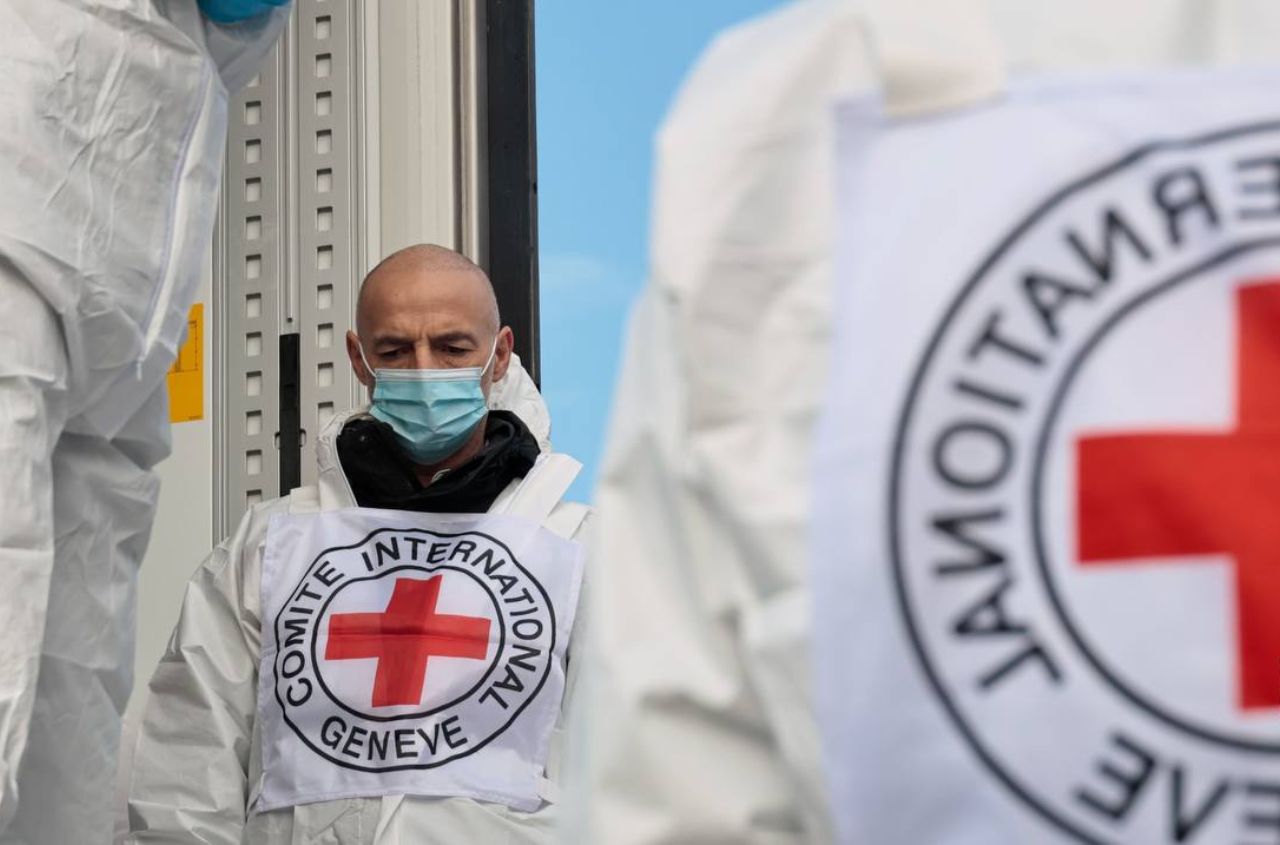 Russia returns bodies of 252 fallen Ukrainians