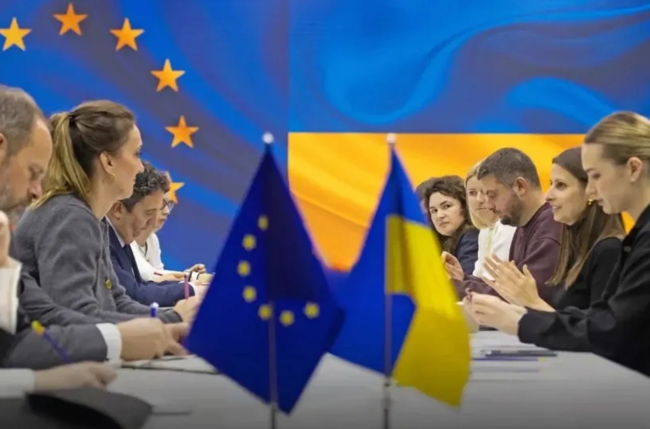 Defence Ministry and European Commission review controls on Ukraine Support Loan funding