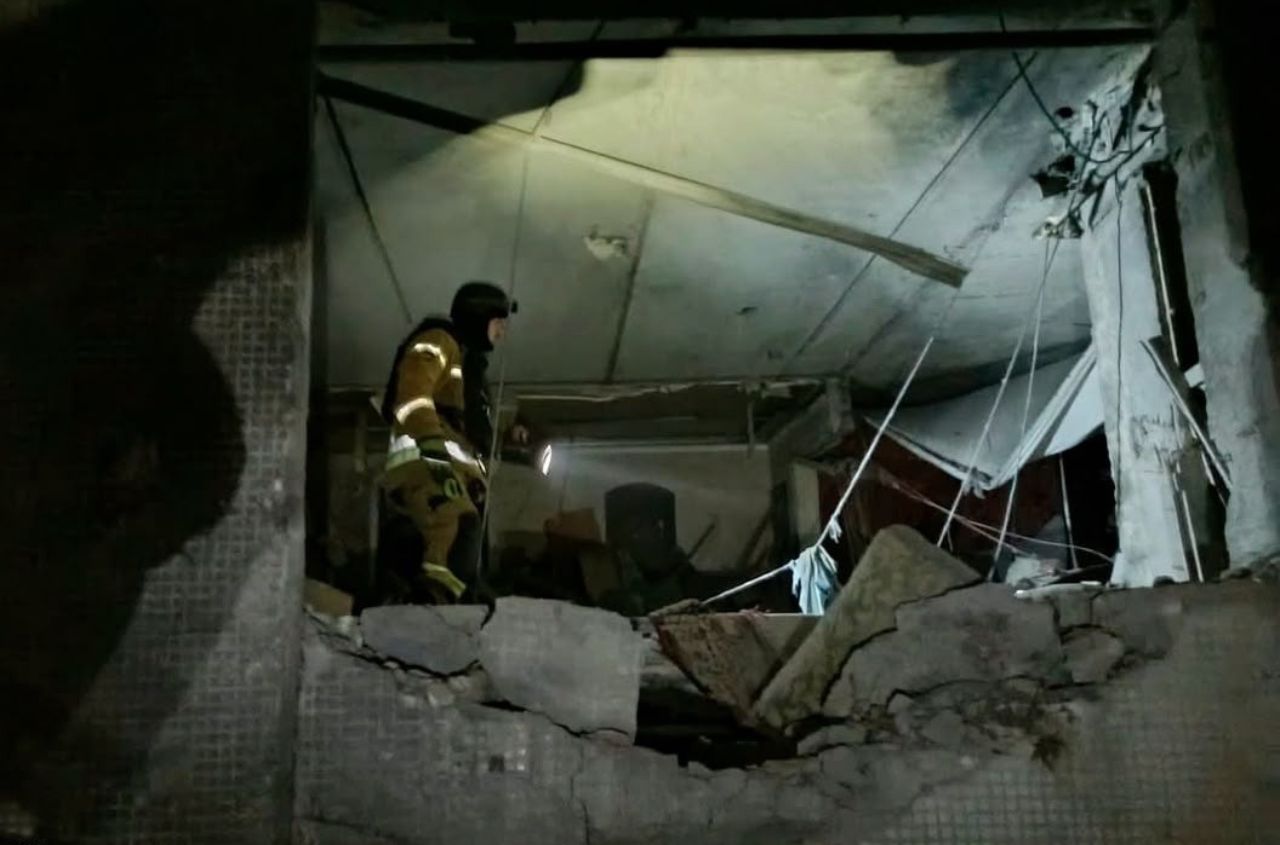 Russian attacks across Ukraine kill six and injure at least 36