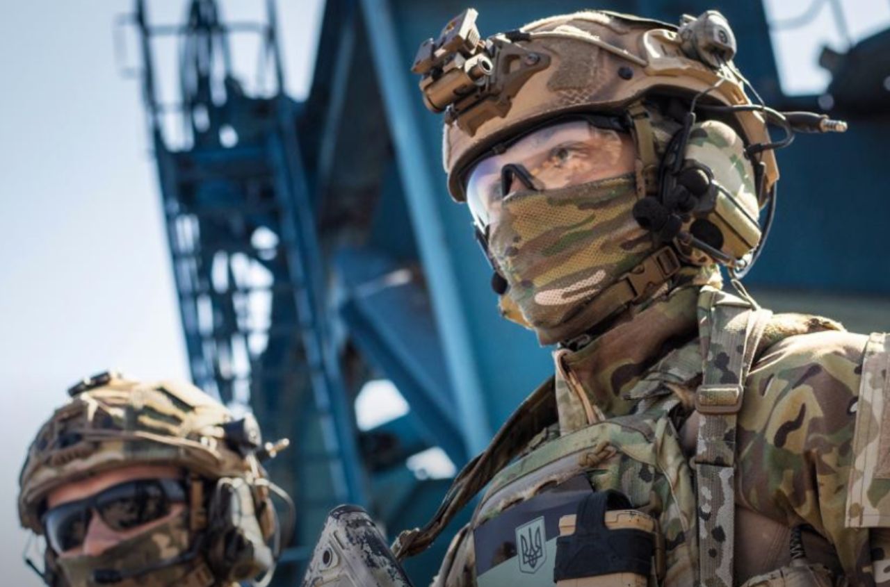 SSU foils Russian intelligence operation in Odessa, detains suspected agent