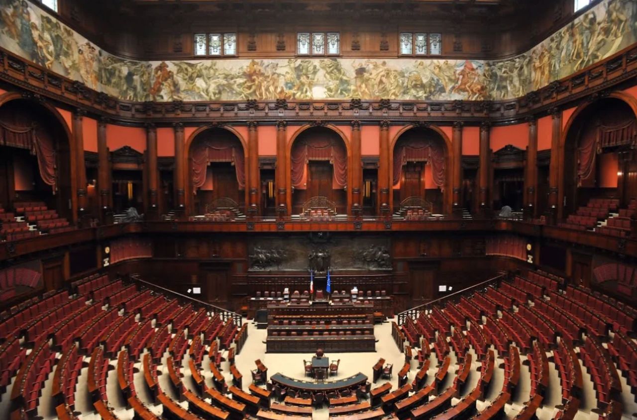 Italian Parliament hit by major cyberattack targeting Prime Minister Meloni's email