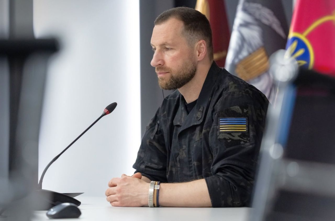 Ukraine and Romania discuss Black Sea security, air defence and drone production