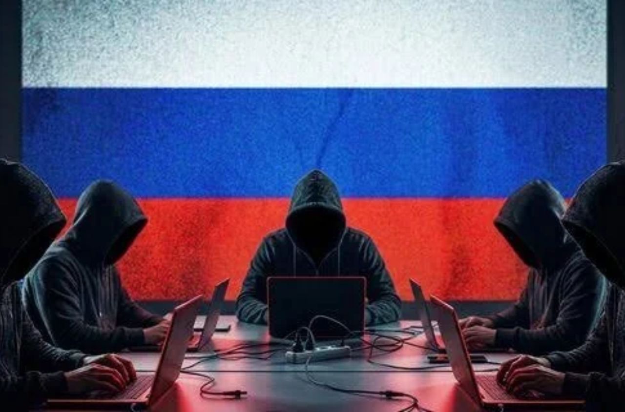 Pro-Russian hackers suspected of coordinating cyberattacks and unrest in Italy
