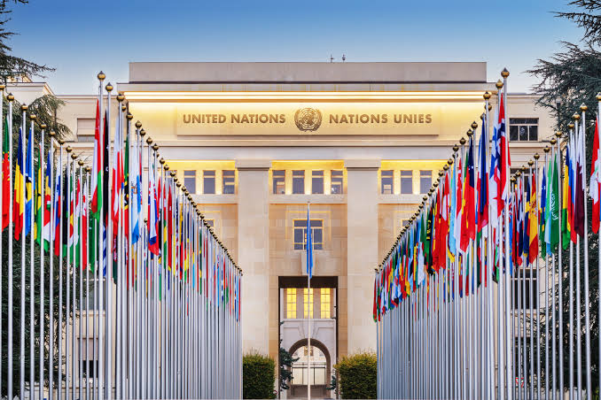 Heorhii Tykhyi: Moscow has mined the United Nations