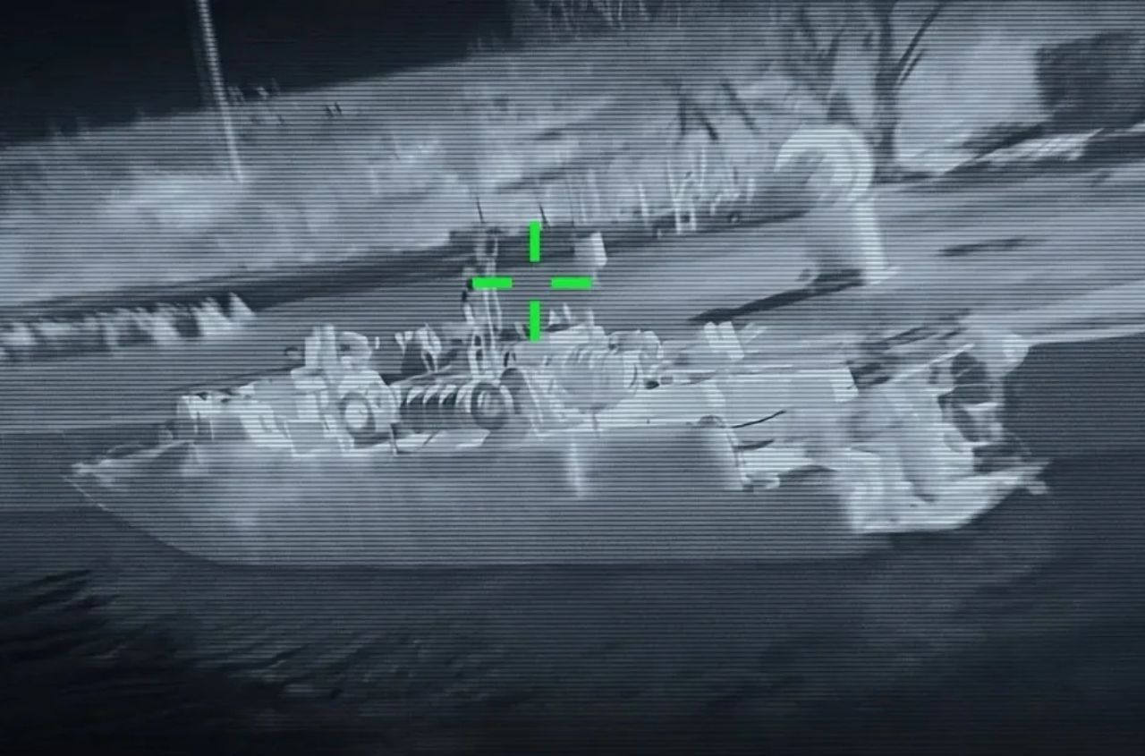 Over 1,000 Russian military boats destroyed or disabled by Ukrainian drones in 2026