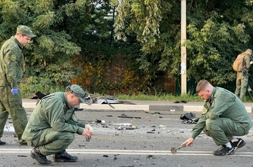Another assassination attempt on an employee of the occupation administration of the region took place in Kherson