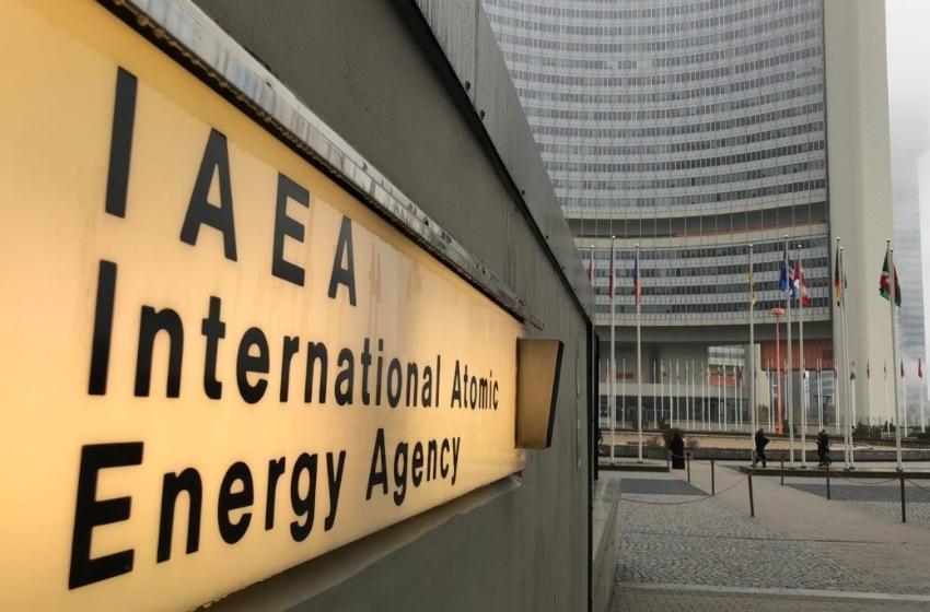 Ministry of Foreign Affairs regarding the Visit of the IAEA Mission
