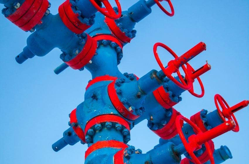 New gas well launched in Lviv region