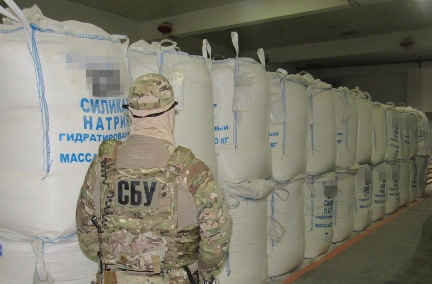 In the Vinnytsia region, the assets of a Russian company worth more than UAH 2 billion were arrested