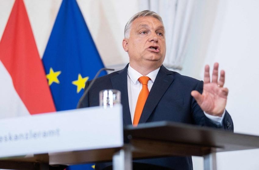 More Hungarians want tougher Orban response to the war in Ukraine