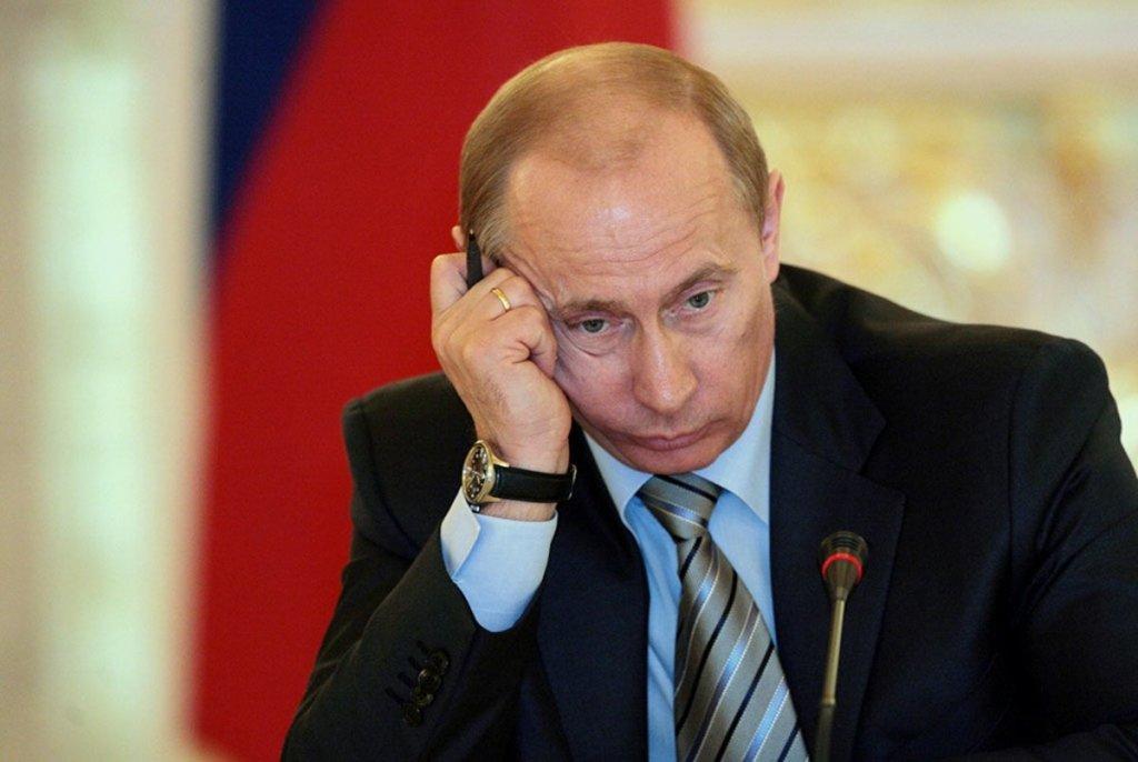 Andrey Piontkovsky: events after which Putin may be removed from power
