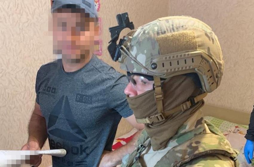 The SBU detained a traitor who was preparing lists of "potential targets" for the Russian Federation among top Ukrainian officials from special services and law enforcement