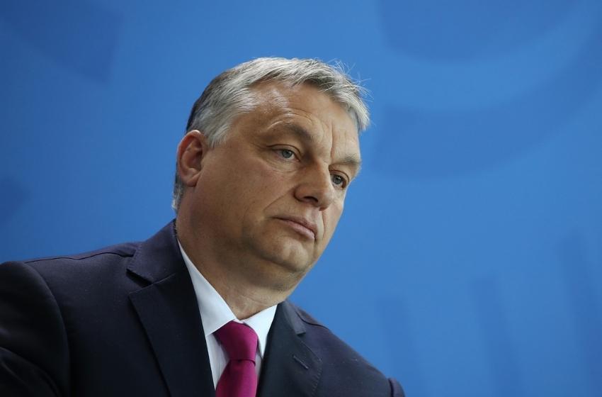 Orban at a closed meeting with supporters, announced the collapse of the EU in the near future