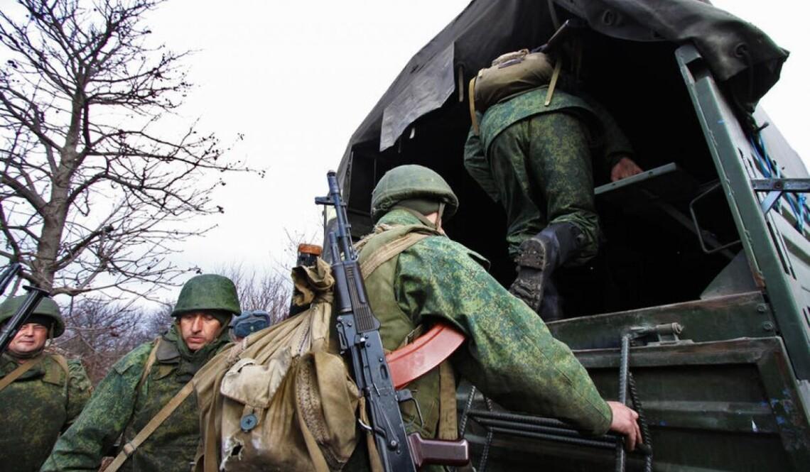 Defence Intelligence: The Yenakiev metallurgical plant stops work due to the "mobilization" of workers, and a training camp for "prisoners" was organized in occupied Torez