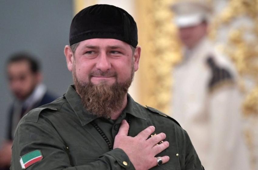 Andrey Piontkovsky: Kadyrov does not want to give Chechens for the war, in order to fight for the independence of Ichkeria later