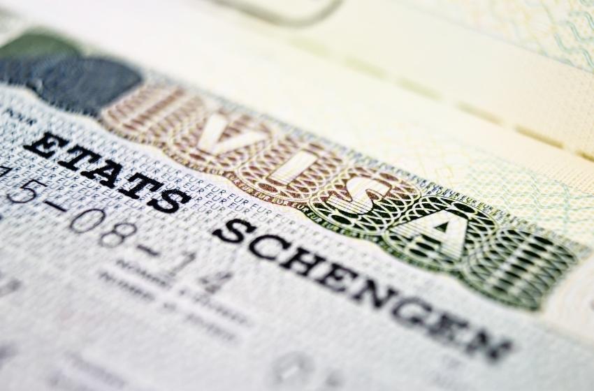 Germany tightens visa rules for Russian citizens