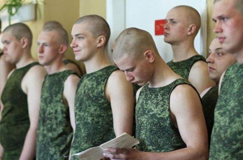 The riot of Russian conscripts: they did not want to fight in the Lugansk region and were punished