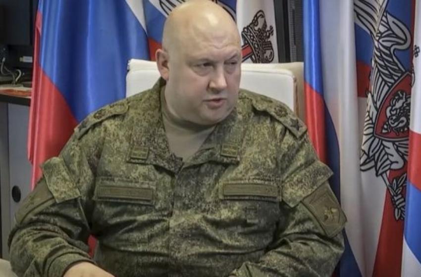 Surovikin wants to deceive the Armed Forces of Ukraine: military expert on the counteroffensive on Kherson