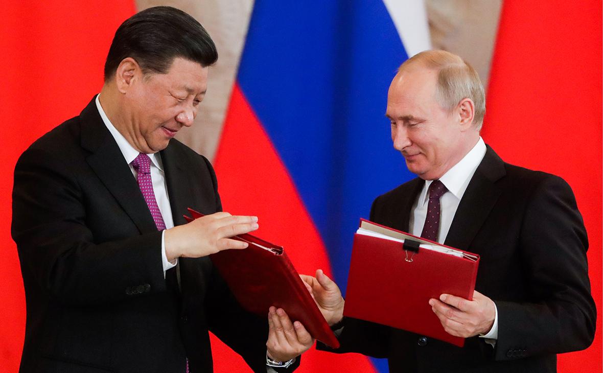 Ben Hodges: Can China decide on more substantial support for Russia, or will it remain neutral?