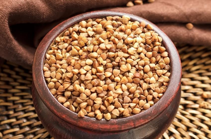 Ministry of Agrarian Policy: The ban on the export of buckwheat will be in effect until the end of the year