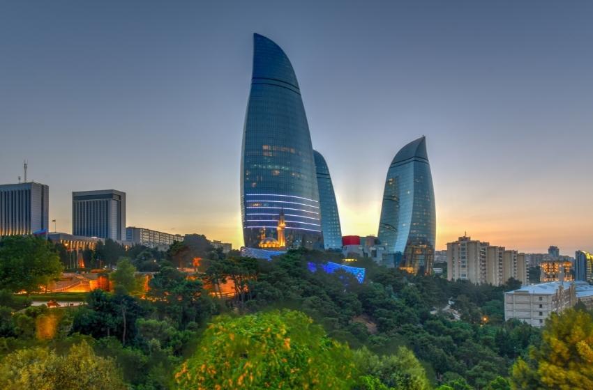 Ukrainians are allowed to stay in Azerbaijan indefinitely