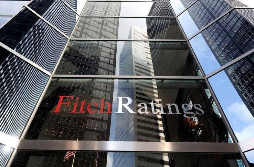 Fitch affirms 5 Ukrainian cities at 'CC'